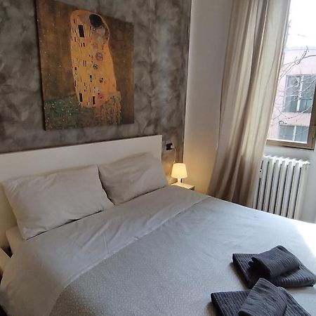 Monolocale Quartiere Nolo Mm1 Pasteur Apartment มิลาน ภายนอก รูปภาพ