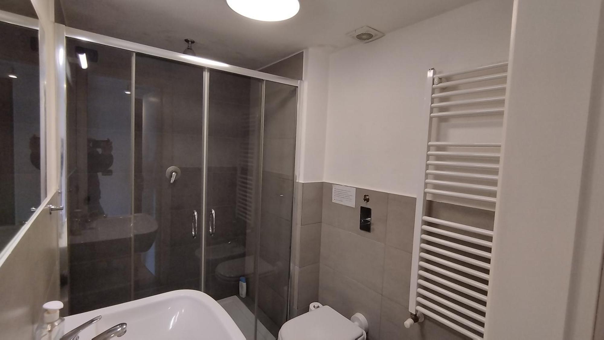 Monolocale Quartiere Nolo Mm1 Pasteur Apartment มิลาน ภายนอก รูปภาพ