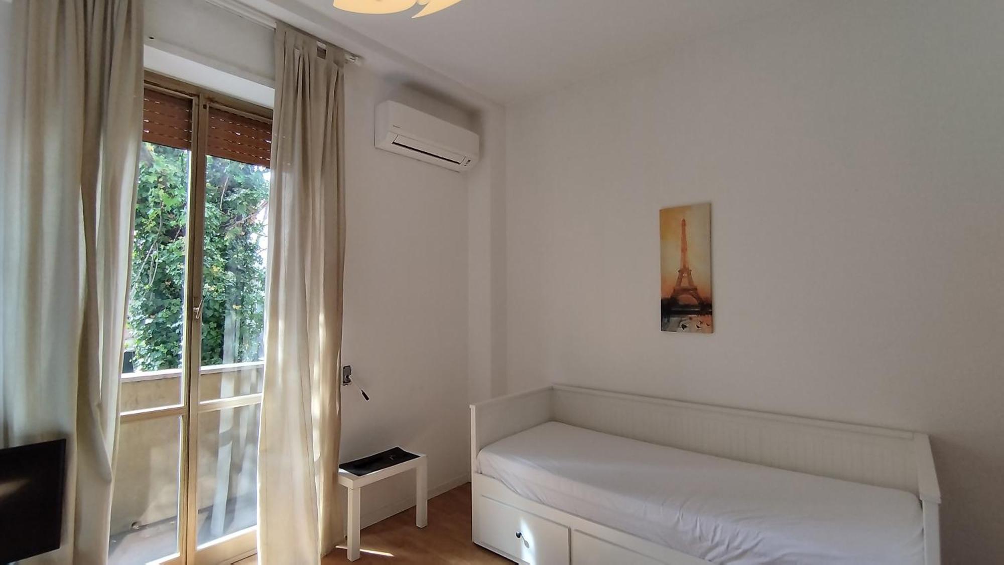 Monolocale Quartiere Nolo Mm1 Pasteur Apartment มิลาน ภายนอก รูปภาพ