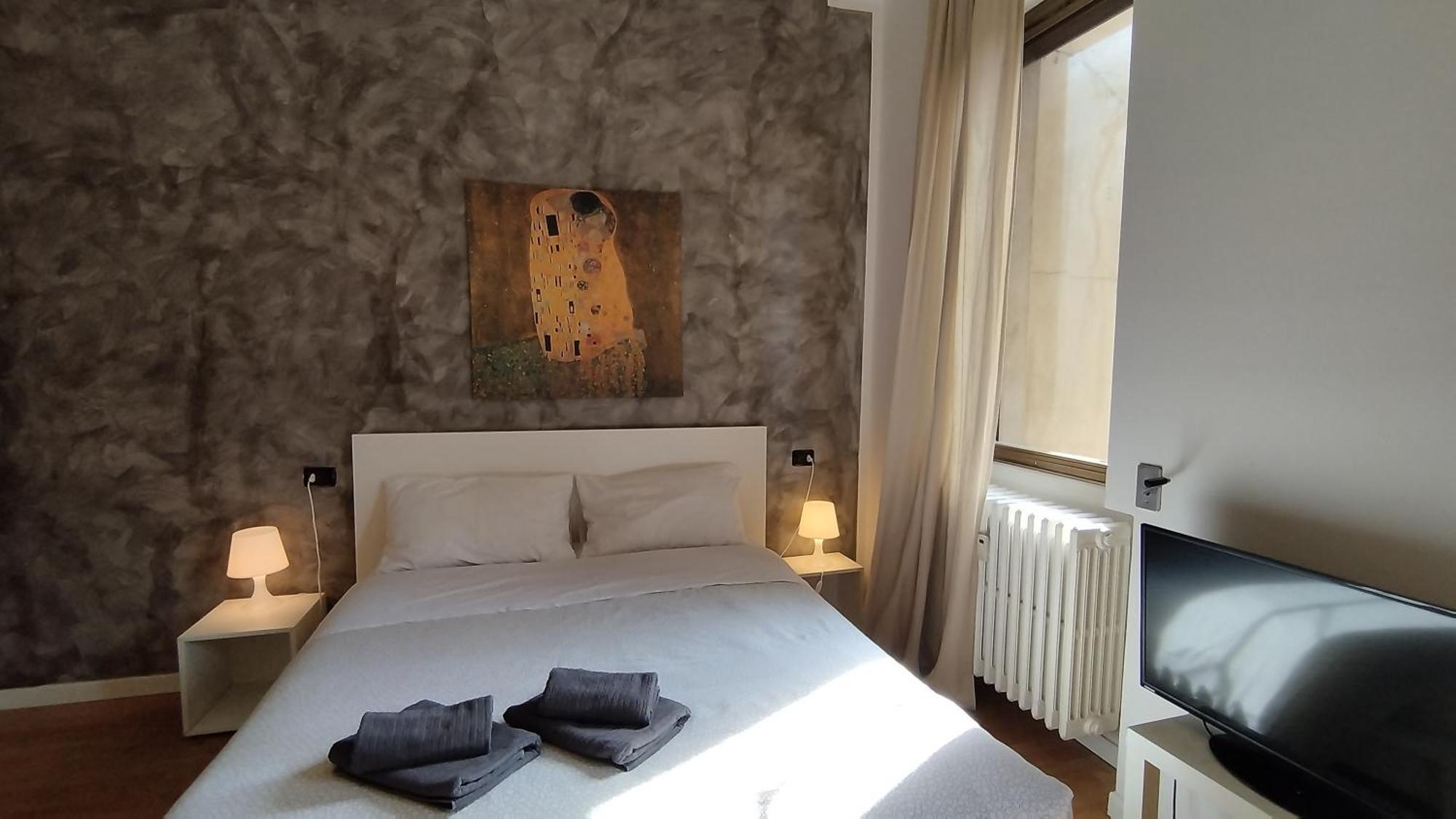 Monolocale Quartiere Nolo Mm1 Pasteur Apartment มิลาน ภายนอก รูปภาพ
