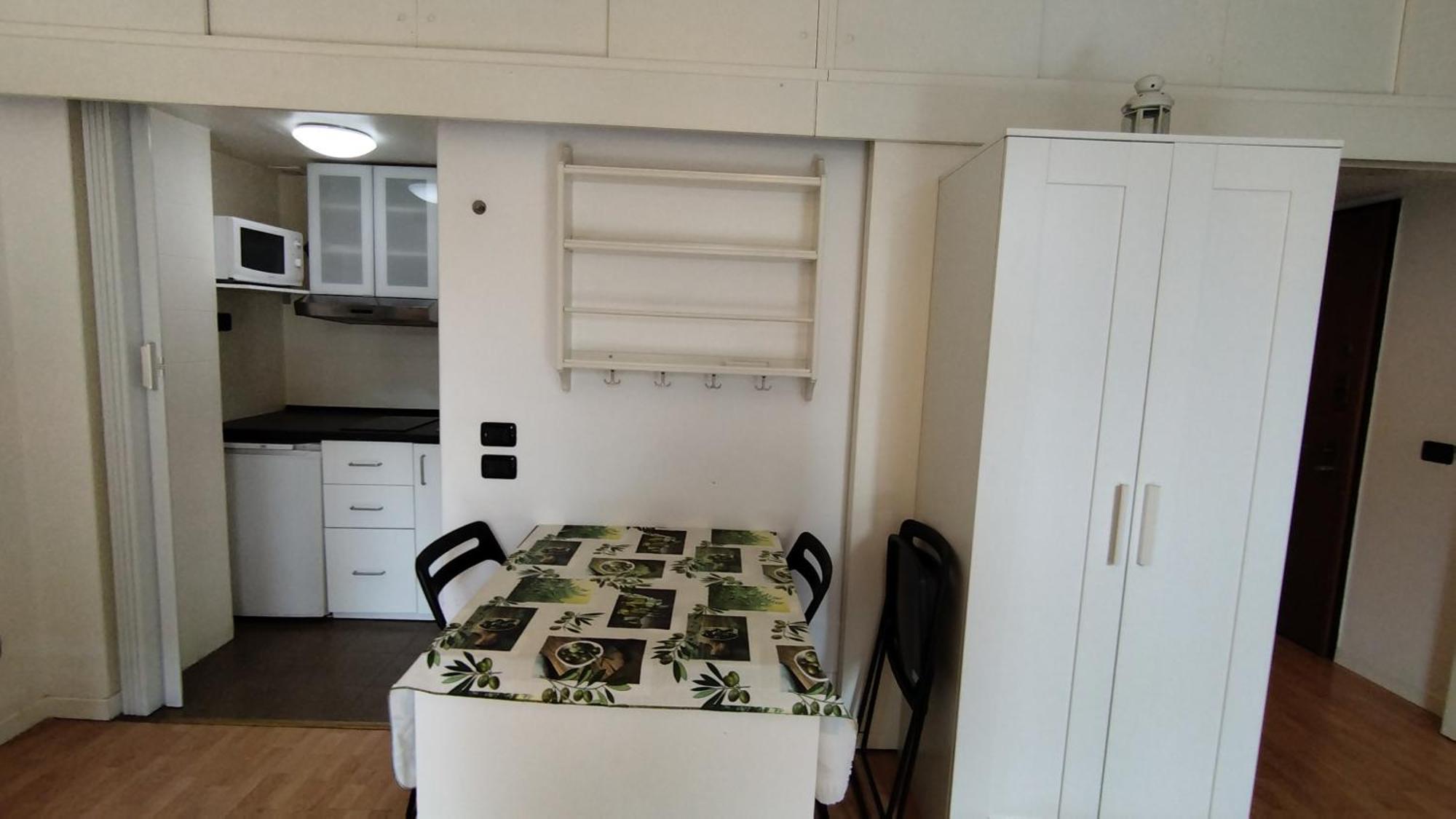 Monolocale Quartiere Nolo Mm1 Pasteur Apartment มิลาน ภายนอก รูปภาพ